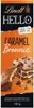 Lindt Hello Caramel Brownie Tafel (100 g) Produktbild-Vorschau 6