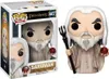 Funko Pop! Saruman - Figurki winylowe The Lord of the Anteprima dell’immagine prodotto 5