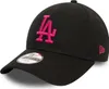 New Era 9Forty Kinder Cap Los Angeles Dodgers schwarz Child Produktbild-Vorschau 1