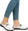 Rieker Damen Pantolette Clog Sabot 46393-80, Größe:40 EU, Produktbild-Vorschau 52