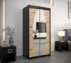 Kleiderschrank, Schiebetürenschrank Schlafzimmer, Schrank Produktbild-Vorschau 2