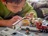 LEGO City Camping-car Aventure - Caravane Jouet pour Voir les images du produit 8