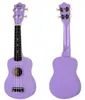 Winzz Sopran Ukulele Starter Kit für Anfänger, mit Tasche Produktbild-Vorschau 2