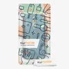 kwmobile Handyhülle für Xiaomi Redmi Note 8 Pro Hülle - Produktbild-Vorschau 6