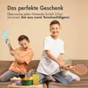 imoshion Tennisrackets voor Nintendo Switch 2 – Set van 2 – Productafbeelding-voorbeeld 4