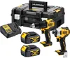 DEWALT DCK2062M2T-QW 18V Akku Schlagschrauber 1/4 Zoll, Produktbild-Vorschau 6