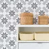 Tile Fliesen Schablone zum Malen 30x30 cm, Errada Produktbild-Vorschau 2