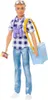 Barbie "Aventuras para dos": Ken, la muñeca de camping, y Vista previa de la imagen del producto 5