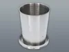 Gobelet de voyage pliable 250 mm Voir les images du produit 4