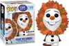 Funko POP! Disney: Olaf Present - Olaf as Simba #1179 Produktbild-Vorschau 5