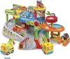 VTech Tut Tut Aventures 80-512705, 1 lat(a), Funkcja Podgląd zdjęcia produktu 1