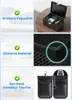 A collage of product images showcasing features and the product itself. Produktbild-Vorschau