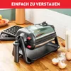 TEFAL Waffeleisen Kingsize drehbar Produktbild-Vorschau 24