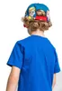 Paw Patrol Sommer Cap – Kinder Mütze mit Print & UV-Schutz Produktbild-Vorschau 9