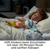 Coniglietto dei sogni Fisher-Price con app, aiuto al sonno Anteprima dell’immagine prodotto 19