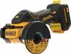DeWalt Dcs438n 18 V Schleifer-Trennschleifer 76 mm Produktbild-Vorschau 2