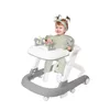 2 in 1 Baby Lauflernhilfe,Lauflernwagen Klappbar mit Produktbild-Vorschau 1