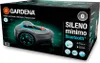 Gardena SILENO minimo, Rasenmähroboter, 250 m², 16 cm, 2 Produktbild-Vorschau 8
