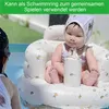 Aufblasbarer Sitz Baby, Tragbares Sofa Baby, Baby-Sitze für Produktbild-Vorschau 6