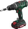 PARKSIDE® Bit-Set 71tlg./ 56tlg. PBS3 A2 (Bit und Nuss Set Produktbild-Vorschau 4