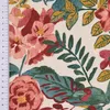 SCHÖNER LEBEN. Kissenhülle STUDIO G Panama Posy Blush bunt Produktbild-Vorschau 5