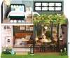 Habarri | Maison Miniature - DIY Maison de Poupées - Maison Voir les images du produit 9