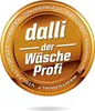 dalli sensitiv Vollwaschmittel-Pulver I Weiße Wäsche | 96 Produktbild-Vorschau 3