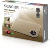 SENCOR SKS 7077CH Chytrá kuchyňská váha s Bluetooth, LCD Náhled obrázku produktu 6