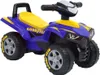 vidaXL Aufsitz Quad für Kinder Good Year Blau - Aufsitz Produktbild-Vorschau 2