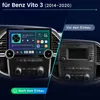 2+64G 11.5" Android 13 Autoradio GPS Navi Carplay Für Produktbild-Vorschau 2