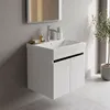Waschtisch-Set Venus | Waschbecken | Waschtisch mit Produktbild-Vorschau 6