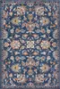 57x90 cm Kusový koberec Luxor 105634 Caracci Blue Náhled obrázku produktu 1