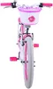 Volare Lovely Kinderfahrrad - Mädchen - 20 Zoll - Rosa - Produktbild-Vorschau 12