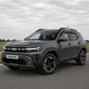 Complete set van 4 windschermen voor de DACIA DUSTER III Productafbeelding-voorbeeld 3