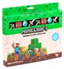 Puckator Minecraft Blisterpackung Mit 8 Radierbaren Produktbild-Vorschau 5
