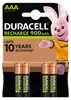 Akumulator Duracell Akku Recharge Ultra Micro - AAA 900mAh Podgląd zdjęcia produktu 8