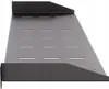 Serverová police Stalflex 19" 1U 200mm - Serverová skříň Náhled obrázku produktu 5