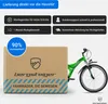 Bergsteiger Memphis 26 Zoll Mountainbike, geeignet ab 150 Produktbild-Vorschau 7