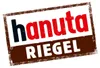 Barretta di wafer Hanuta con crema di latte scremato alla Anteprima dell’immagine prodotto 2