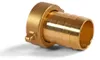 Schlauchverschraubung 1" Innengewinde x 25mm Schlauchtülle Produktbild-Vorschau 3