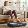 Vibrationsplatte mit 99 Stufen, 7 Programmen, LED, Produktbild-Vorschau 6