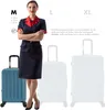 Flexot® Trolley - Valigia da cabina M, manico telescopico Anteprima dell’immagine prodotto 2