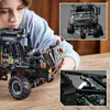 LEGO® Technic 42129 Samochód terenowy 4x4 Mercedes-Benz Podgląd zdjęcia produktu 22