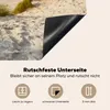 KitchenYeah© Herdabdeckplatte Strand - Meer - Vögel , Produktbild-Vorschau 5