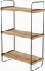 Skye Decor, Pulalis, Wandregale, Atlantische Kiefer, 40 x Produktbild-Vorschau 5