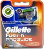 Gillette Fusion Proglide Power Nachfüllpackung 4 Stück Produktbild-Vorschau 9