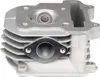 Zylinderkopf 125ccm 52,4mm mit Ventilen und SLS für 4-Takt Produktbild-Vorschau 5