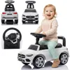 Scivolo con spinta e musica da 1 anno baby car baby car Anteprima dell’immagine prodotto 12