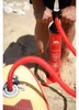 Aqua Marina Liquid AIR V2 ručná pumpa s dvojitým zdvihom na Náhľad obrázku produktu 2