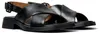 Camper Schaftsandalen Weiblich 32303535353232 Schwarz 40 EU Produktbild-Vorschau 23